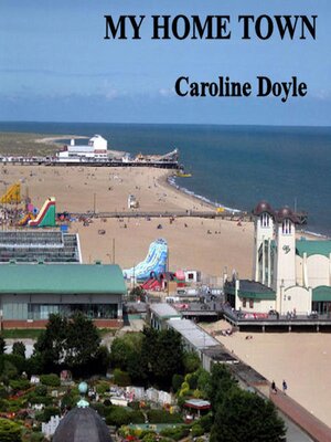 cover image of Gt Yarmouth My Home Town